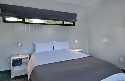 Polokwane Hotel | Sleepover Moria