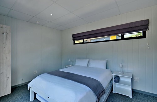 Polokwane Hotel | Sleepover Moria