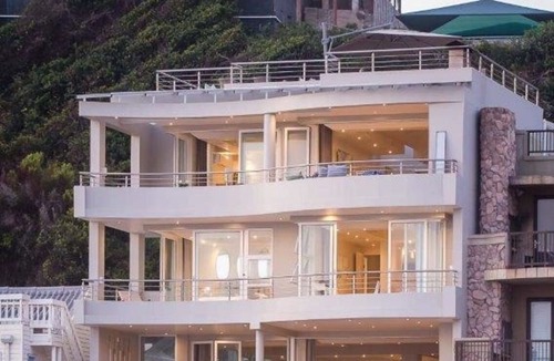 Herolds Bay House | Cozy Room With Stunning Ocean View in Herolds Bay, South Africa