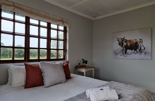 Port Alfred RV Rental | Mansfield Private Reserve