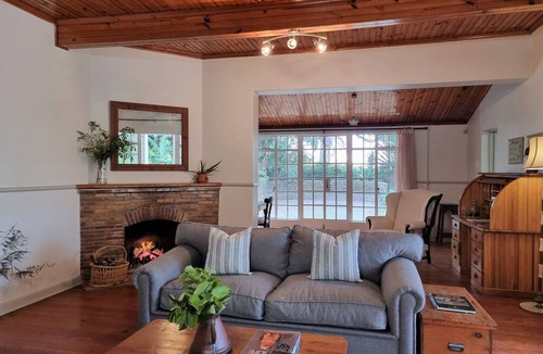 Port Alfred RV Rental | Mansfield Private Reserve