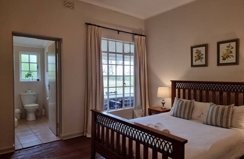 Port Alfred RV Rental | Mansfield Private Reserve