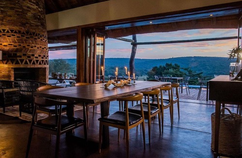 Eston Cabin | Tala Game Reserve