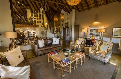 Madikwe Game Reserve Cabin | Impodimo Game Lodge