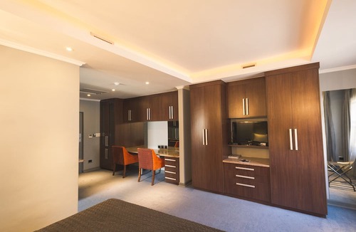 Moreleta Park Hotel | Blue Diamond Boutique Hotel
