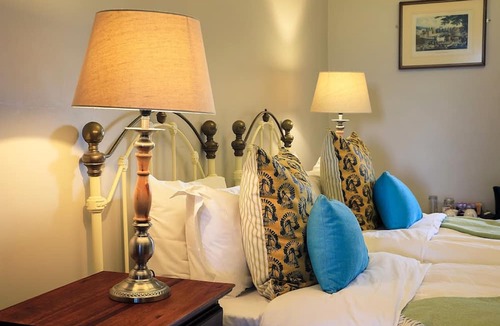 Nottingham Road Hotel | Nottingham Road Hotel