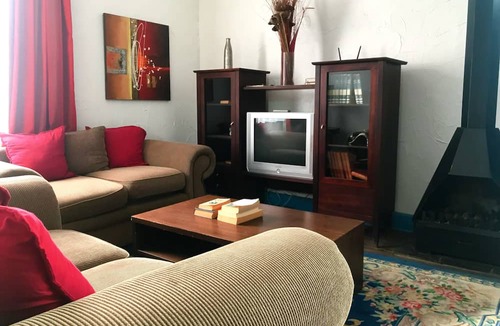 Caledon Bed & Breakfast | Athenian Villa