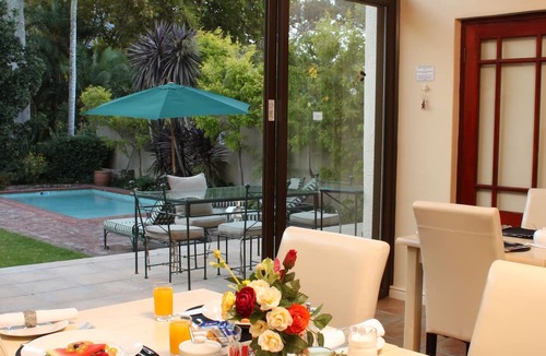 Claremont House | Riversong Guest House
