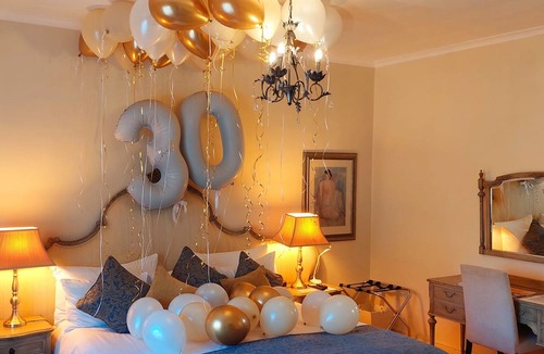 Claremont House | Riversong Guest House