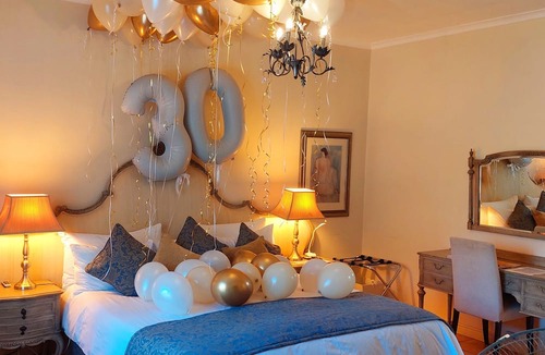 Claremont House | Riversong Guest House