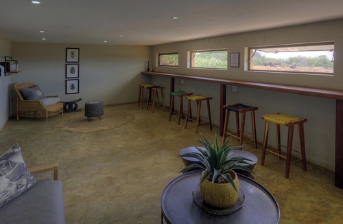 Madikwe Game Reserve Cabin | Rhulani Safari Lodge