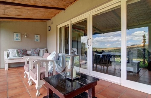 Stanford House | Blue Gum Country Estate