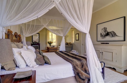 Stanford House | Blue Gum Country Estate