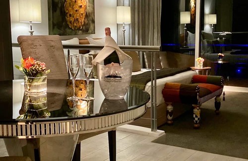 Camps Bay Hotel | Atlanticview Cape Town Boutique Hotel