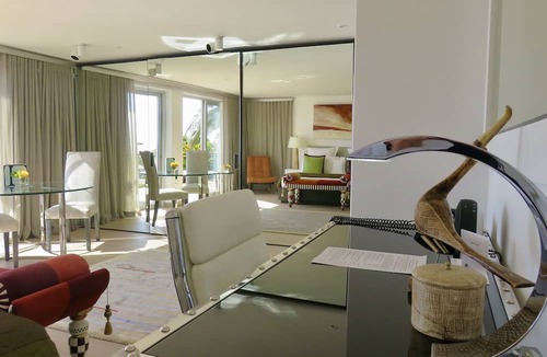 Camps Bay Hotel | Atlanticview Cape Town Boutique Hotel