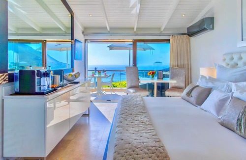 Camps Bay Hotel | Atlanticview Cape Town Boutique Hotel