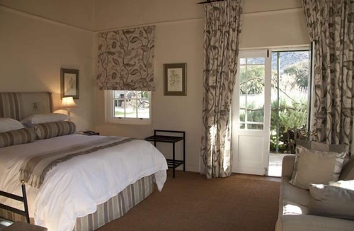Beaufort West House | Lemoenfontein