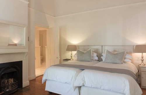 Beaufort West House | Lemoenfontein