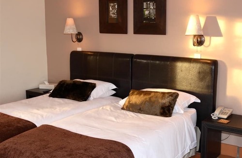 Wilderness Beach House | Dolphin Dunes Guest House
