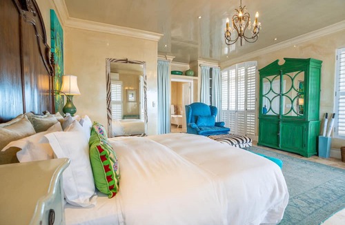 Voelklip Hotel | Birkenhead House