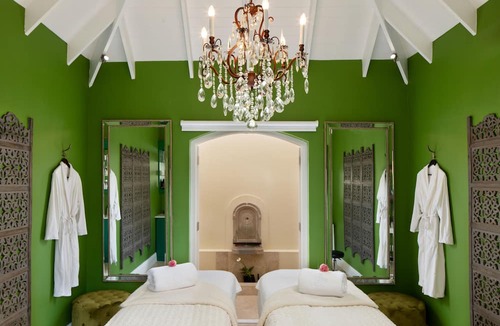 Voelklip Hotel | Birkenhead House