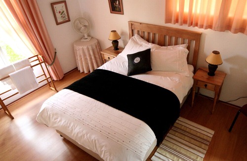 Trawal Apartment | De Keurboom Guesthouse