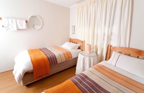 Trawal Apartment | De Keurboom Guesthouse
