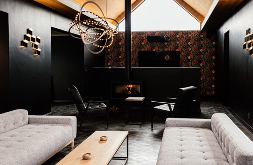 Cape Winelands Hotel | Ludus Magnus
