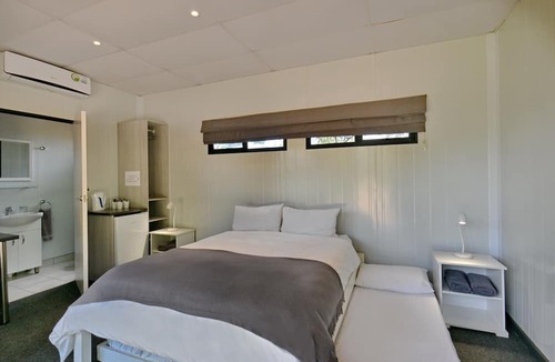 Komatipoort Hotel | Sleepover Komatipoort