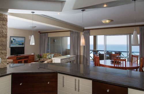 Brenton-on-Sea Villa | 180 Degree Ocean View - Seagull Villa in Brenton On The Rocks