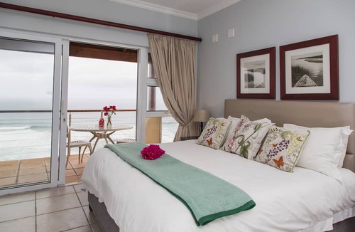 Brenton-on-Sea Villa | 180 Degree Ocean View - Seagull Villa in Brenton On The Rocks