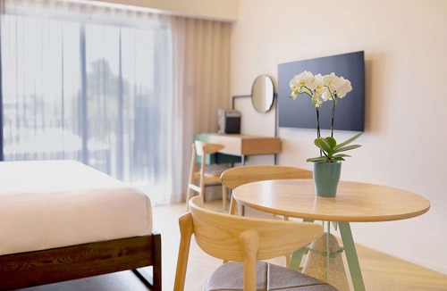 Greater Johannesburg Metropolitan Area Hotel | Hyatt House Johannesburg, Sandton