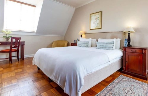 Steenberg Estate Hotel | Stillness Manor & Spa