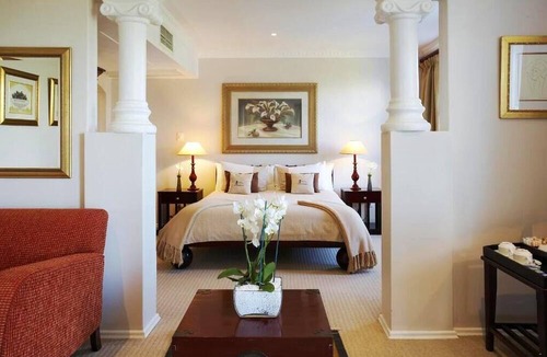 Steenberg Estate Hotel | Stillness Manor & Spa