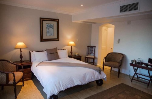 Steenberg Estate Hotel | Stillness Manor & Spa