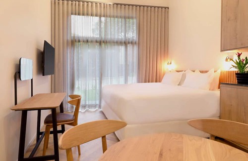 Greater Johannesburg Metropolitan Area Hotel | Hyatt House Johannesburg Rosebank