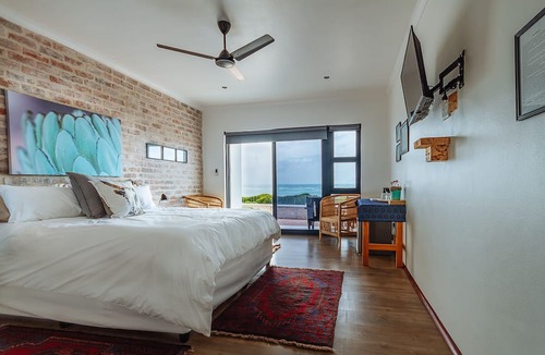 L'Agulhas Bed & Breakfast | Spookdraai B&B