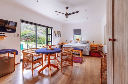 L'Agulhas Bed & Breakfast | Spookdraai B&B