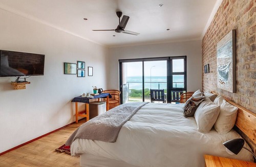 L'Agulhas Bed & Breakfast | Spookdraai B&B