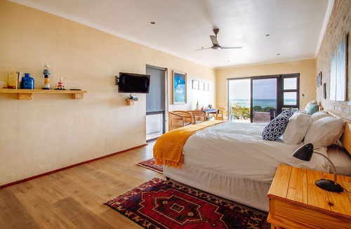 L'Agulhas Bed & Breakfast | Spookdraai B&B