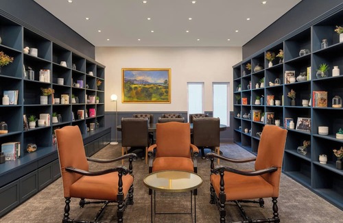 Heldervue Hotel | Lord Charles Hotel, Somerset West, a Tribute Portfolio Hotel