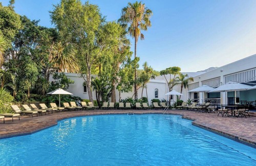 Heldervue Hotel | Lord Charles Hotel, Somerset West, a Tribute Portfolio Hotel