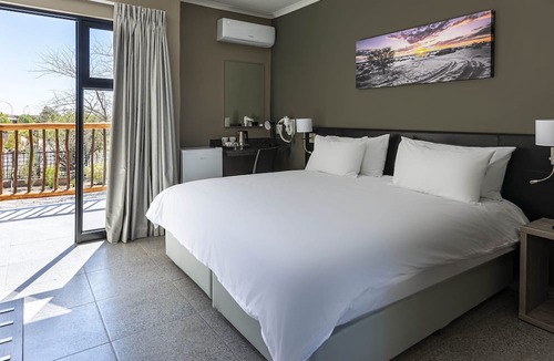 Upington Hotel | Upington INN