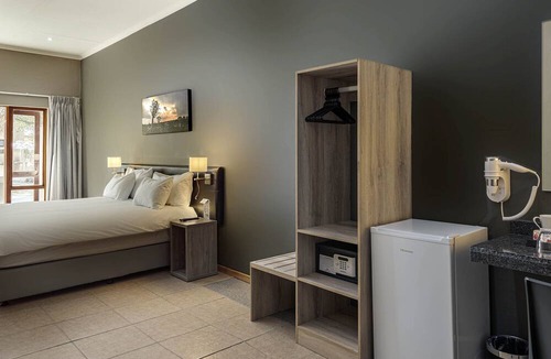 Upington Hotel | Upington INN