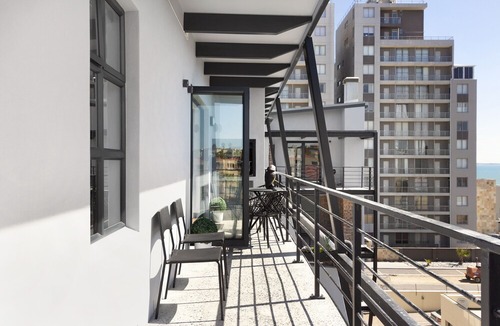 West Beach Apartment | Manhattan On Coral Aparthotel