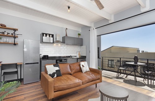 West Beach Apartment | Manhattan On Coral Aparthotel