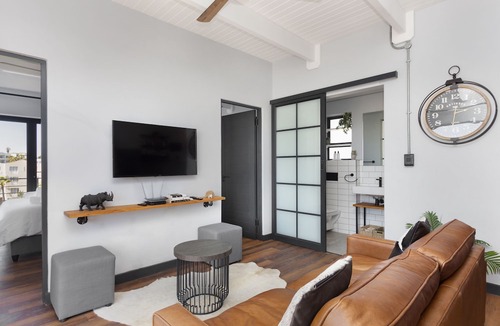 West Beach Apartment | Manhattan On Coral Aparthotel