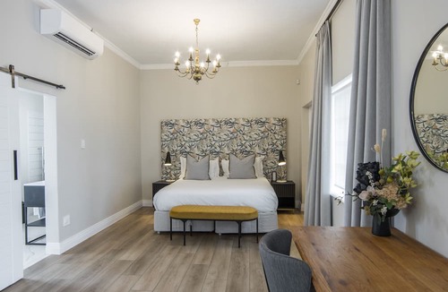 Paarl Hotel | Laborie Estate