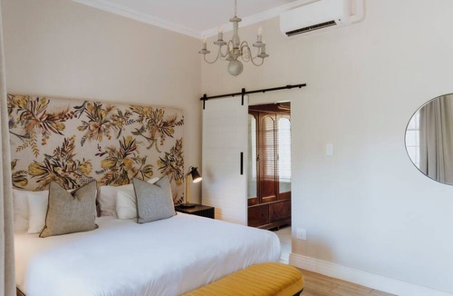 Paarl Hotel | Laborie Estate