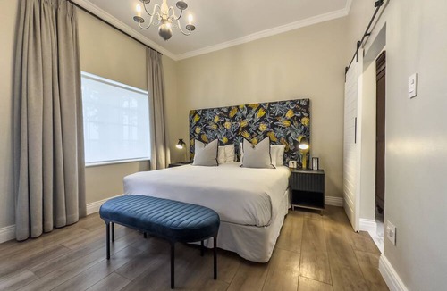 Paarl Hotel | Laborie Estate